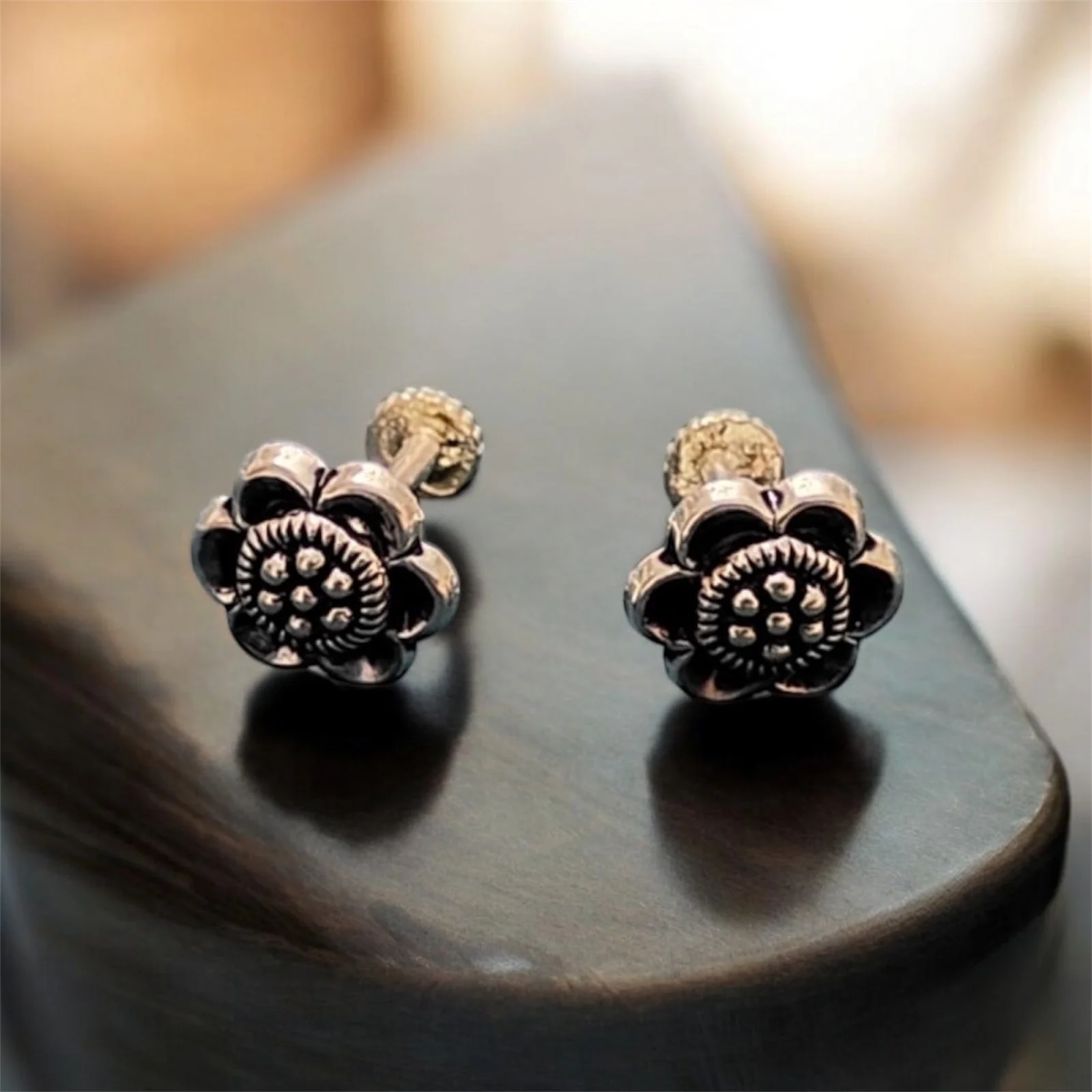 Nose Stud