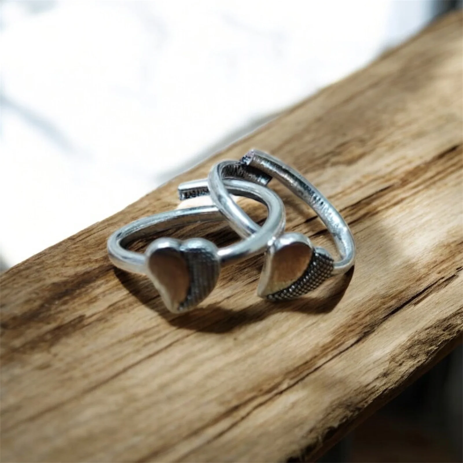 Toe Rings