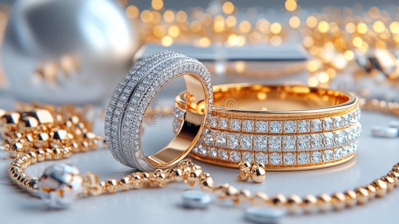 Silver Ring PC1 - 95